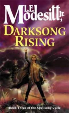 Darksong rising