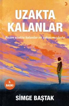 Uzakta kalanlar