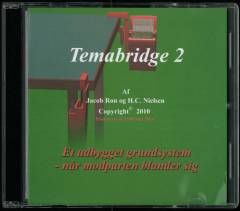 Temabridge 2 : et udbygget grundsystem : når modparten blander sig