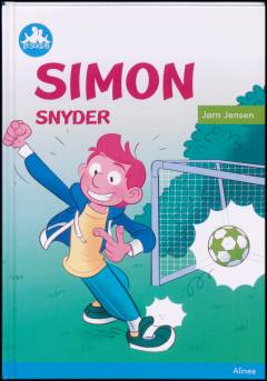 Simon snyder