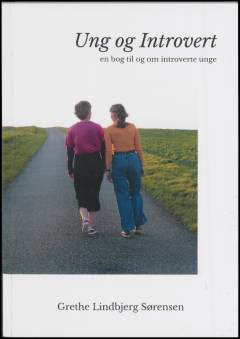 Ung og introvert
