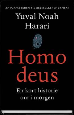 Bog, 1. bogklubudgave, 2017