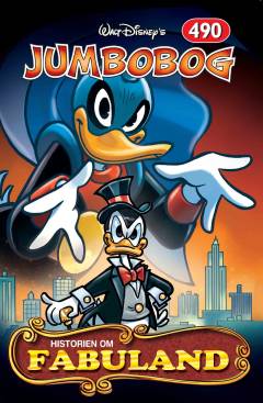 Historien om Fabuland