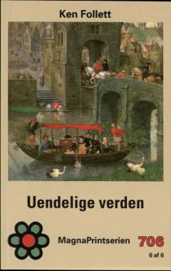 Uendelige verden. Bind 6 (Stor skrift)