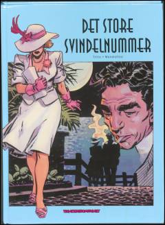 Det store svindelnummer