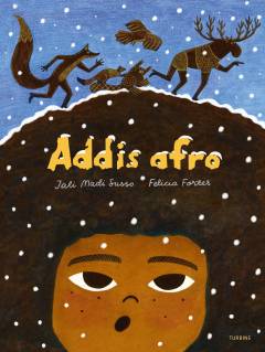 Addis afro