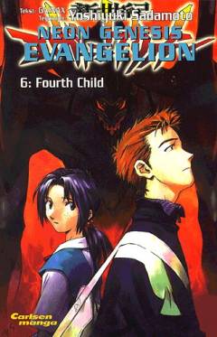 Fourth Child