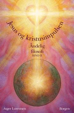 Jesus og kristusimpulsen