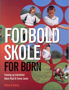 Fodboldskole for børn