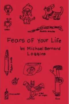 Fears of your life + how fearful can you be?