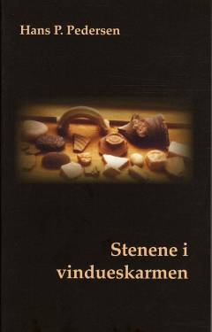 Stenene i vindueskarmen