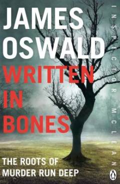 Written in bones