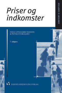 Løn, priser og indkomster