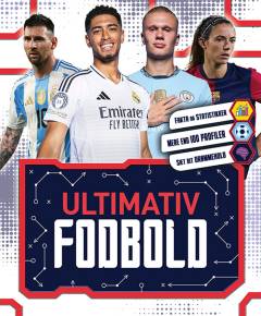 Ultimativ fodbold