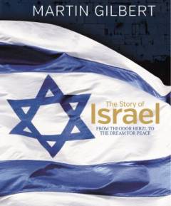 The story of Israel
