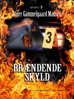 Brændende skyld. Afsnit 3