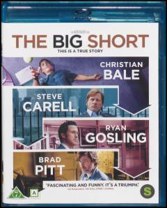 The big short