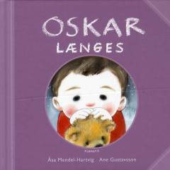 Oskar længes