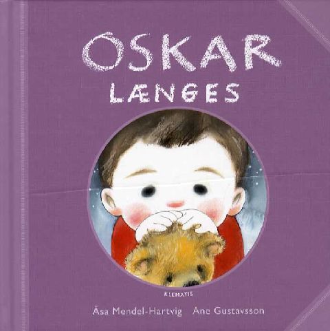 Oskar længes