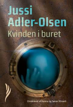 Kvinden i buret (Letlæsning)