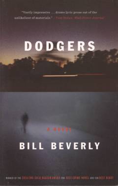 Dodgers : a novel