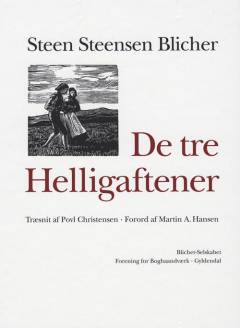 De tre Helligaftener : en jysk røverhistorie