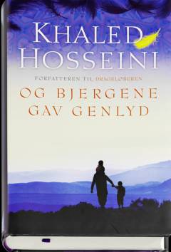 Bog, 1. bogklubudgave, 2013