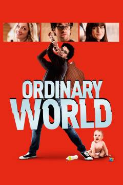 Ordinary world