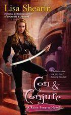 Con & conjure