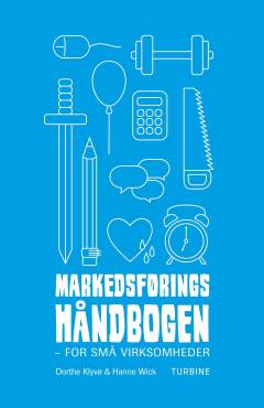 Markedsføringshåndbogen - for små virksomheder