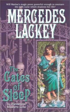 The gates of sleep