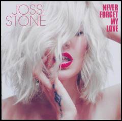 Never forget my love