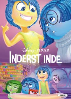 Inderst inde