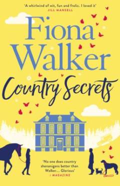 Country secrets