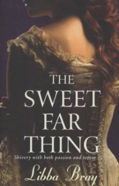 The sweet far thing