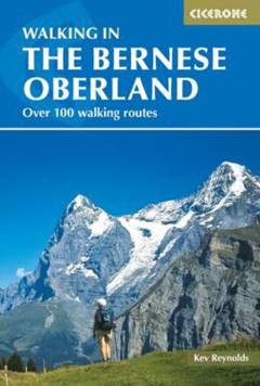 The Bernese Oberland