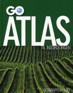 GO atlas til indskolingen