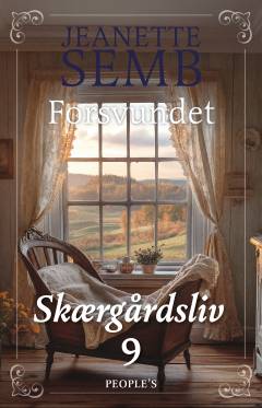 Forsvundet