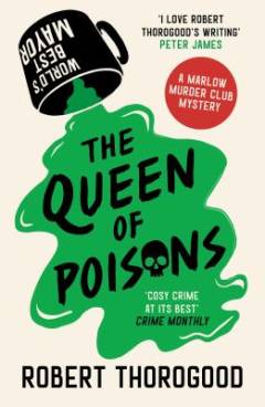 The queen of poisons
