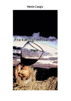 Fra kærlighedssalmer : digte