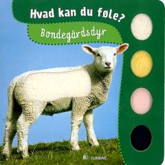 Bondegårdsdyr