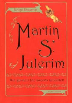 Martin S.' julerim : din garanti for succes juleaften