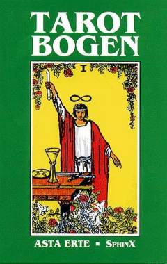 Tarotbogen