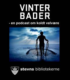 Vinterbader : en podcast om iskoldt velvære
