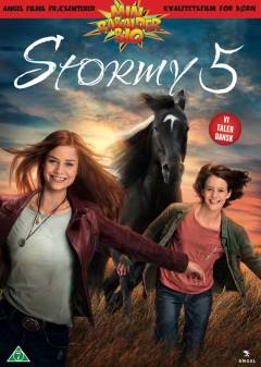 Stormy 5