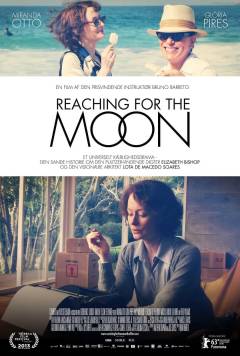 Reaching for the moon
