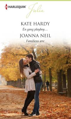 Én gang playboy -: Familiens ære