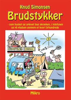 Brudstykker som husket og oplevet bag skranken, i telefonen og på pladsen gennem et kvart århundrede