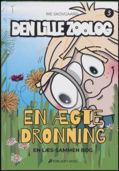 En ægte dronning