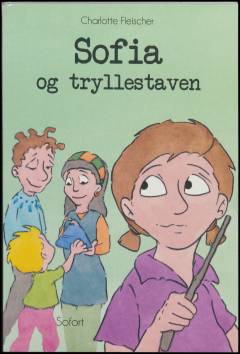 Sofia og tryllestaven